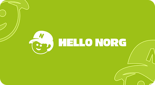 HelloNorg