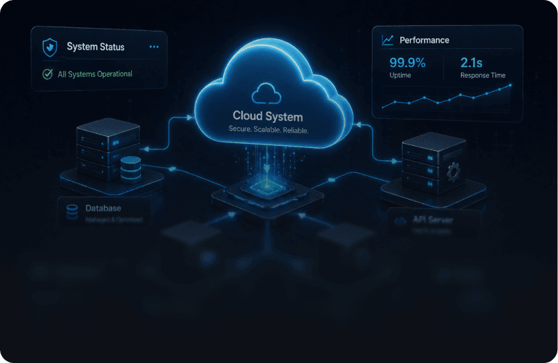 Cloud Solutions