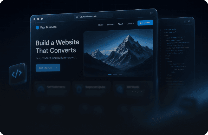 Web Development