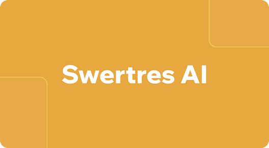 Swertres AI